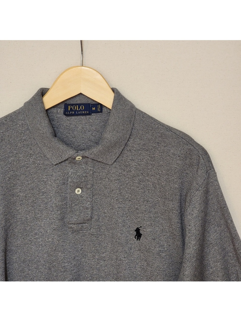 Polo Ralph Lauren Polo M